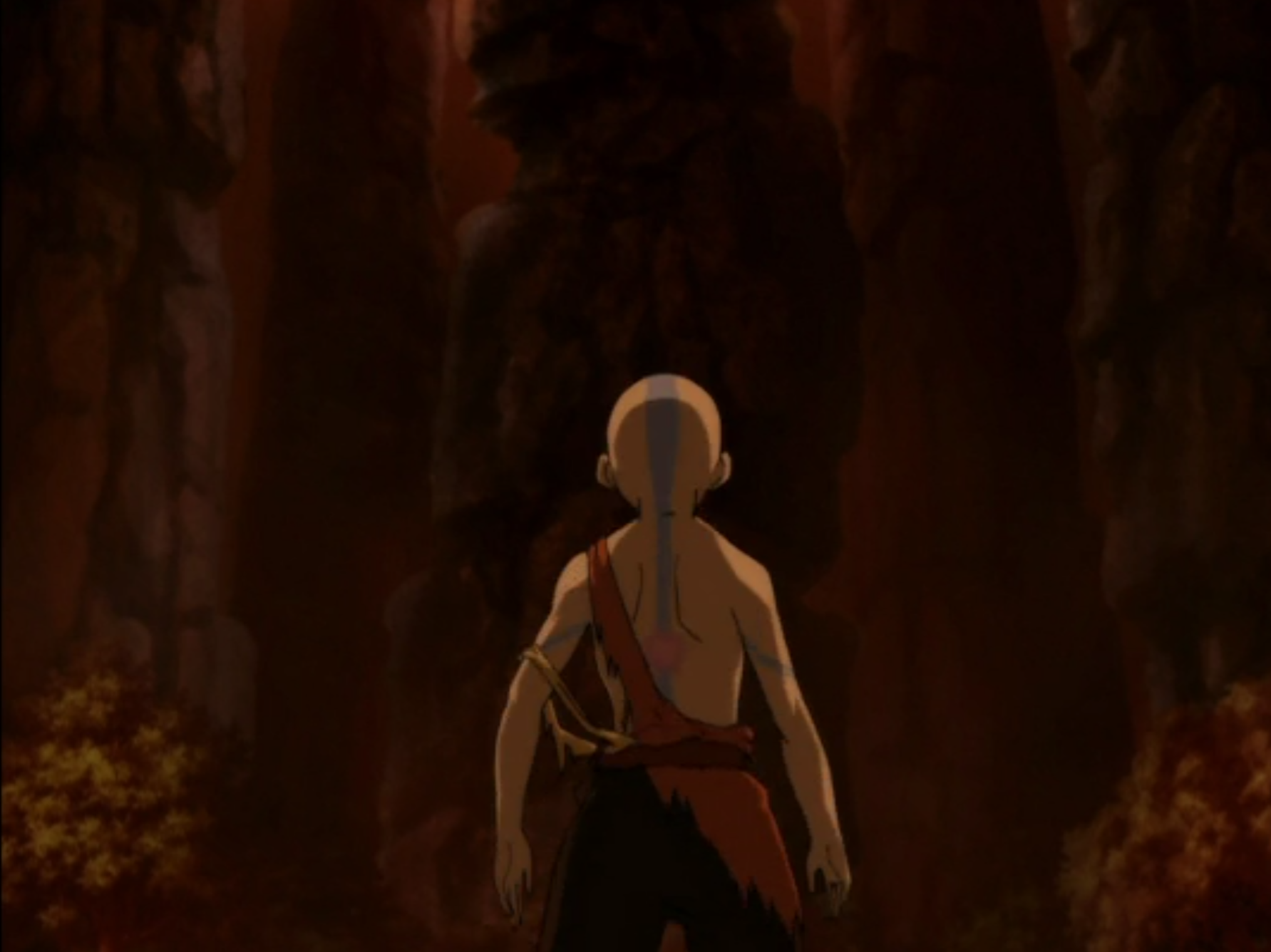 NickALive Avatar The Last Airbender Was Technically Canceled In  Between Seasons 2  3